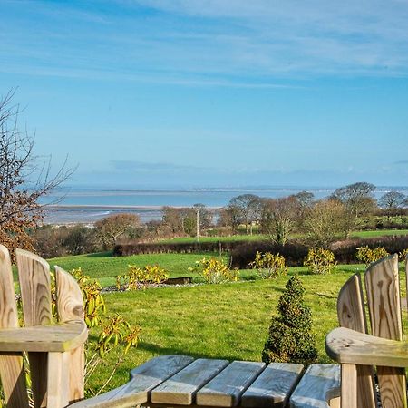 Finest Retreats - Sea Views Cottage 普利斯坦丁 外观 照片