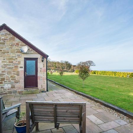 Finest Retreats - Sea Views Cottage 普利斯坦丁 外观 照片